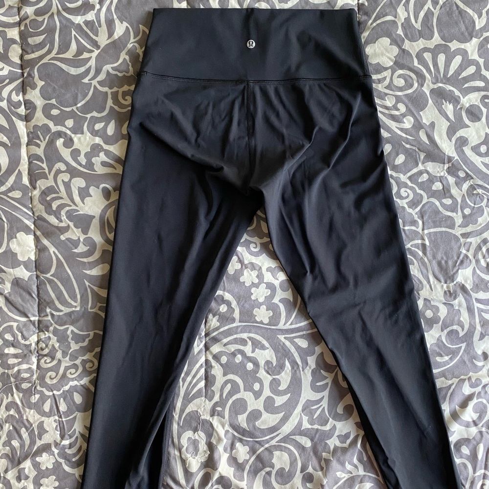 Wunder Under High-Rise Tight 25" *Full-On Luxtreme